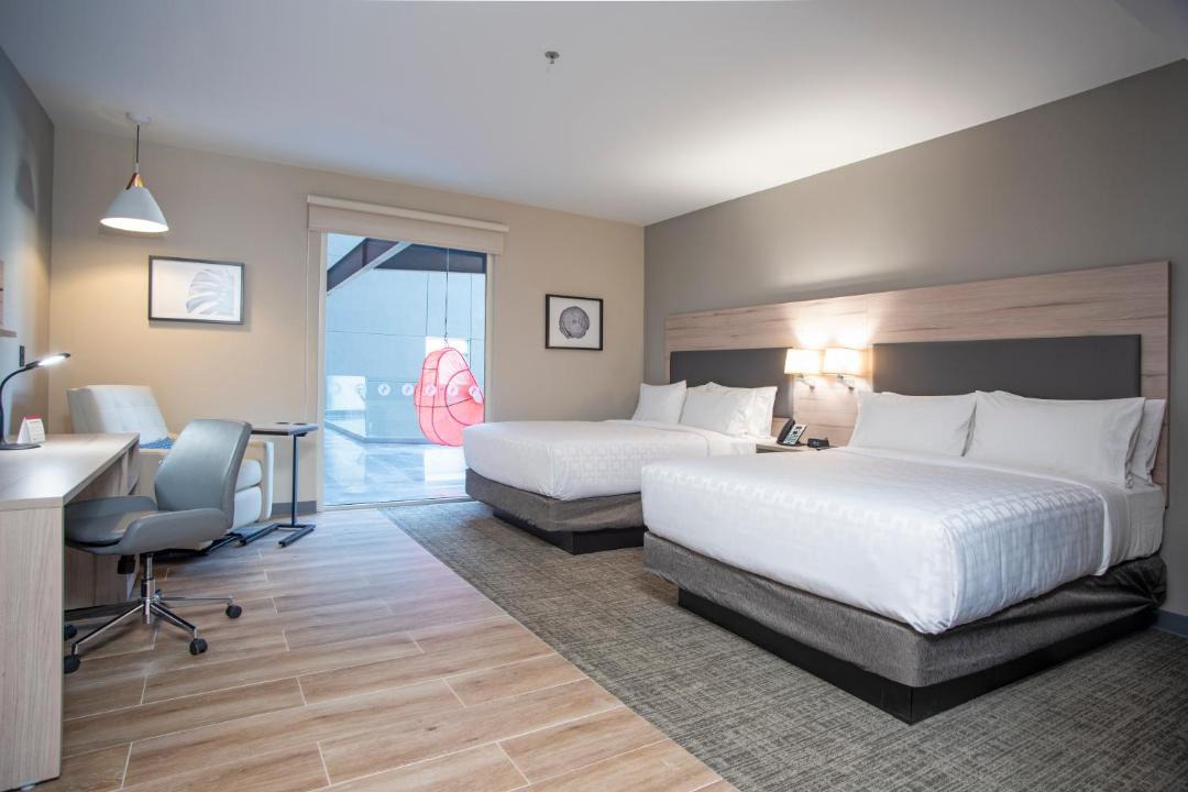 Photo of Bedroom in Zapopan