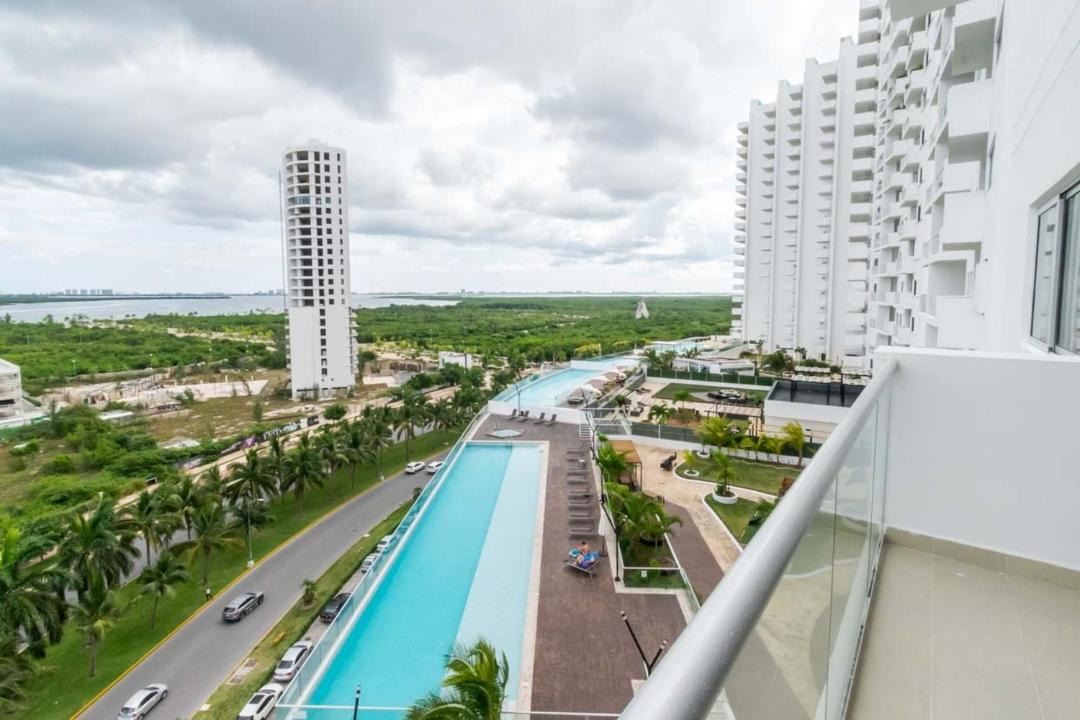 Photo of Outdoor in Downtown Cancun