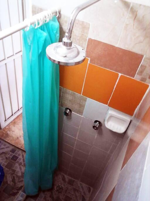 Photo of Bathroom in Santa Maria Ahuacatitlan