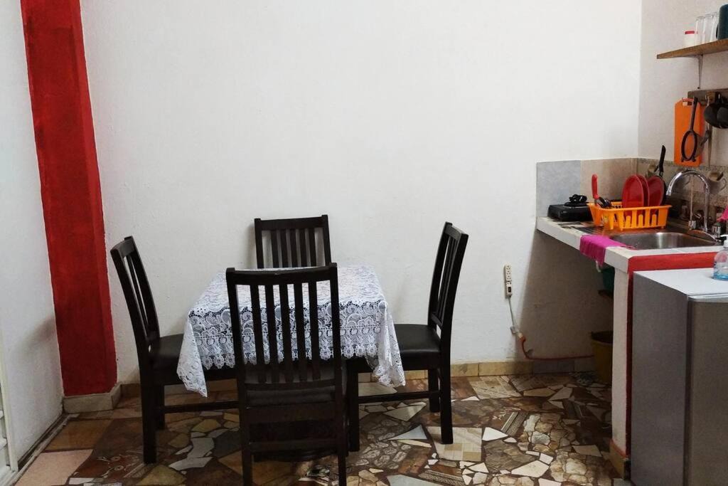 Photo of Livingroom in Santa Maria Ahuacatitlan