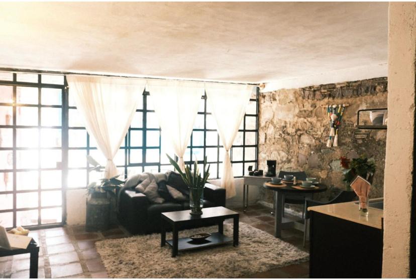 Photo of Livingroom in Guanajuato