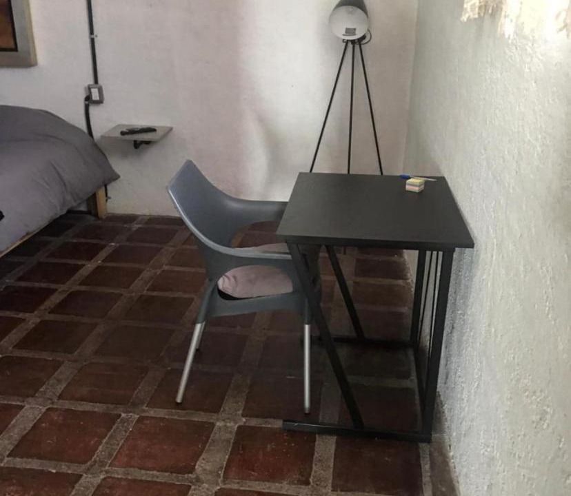 Photo of Bedroom in Guanajuato