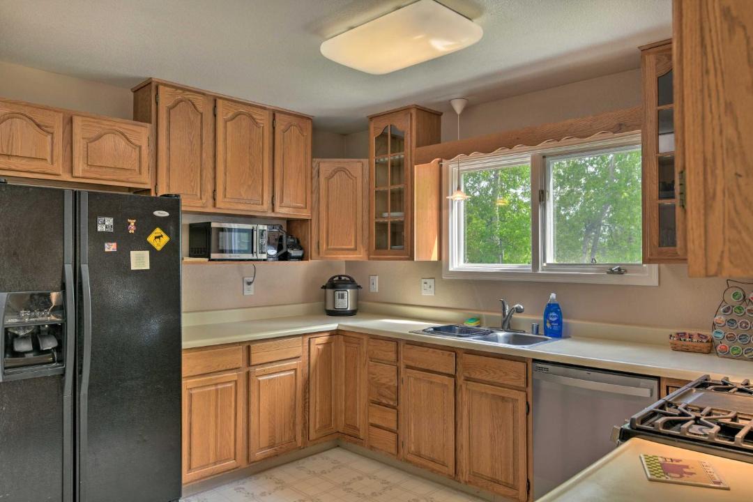 Photo of Kitchen in Sand Lake