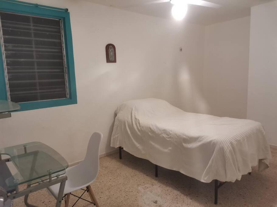 Photo of Bedroom in Merida