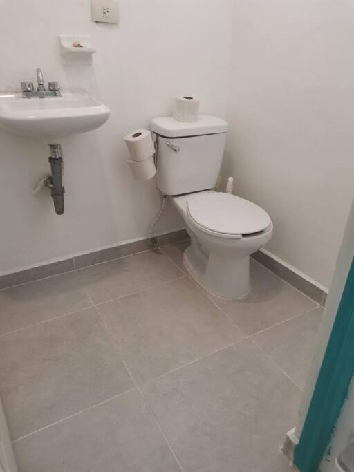 Photo of Bathroom in Merida