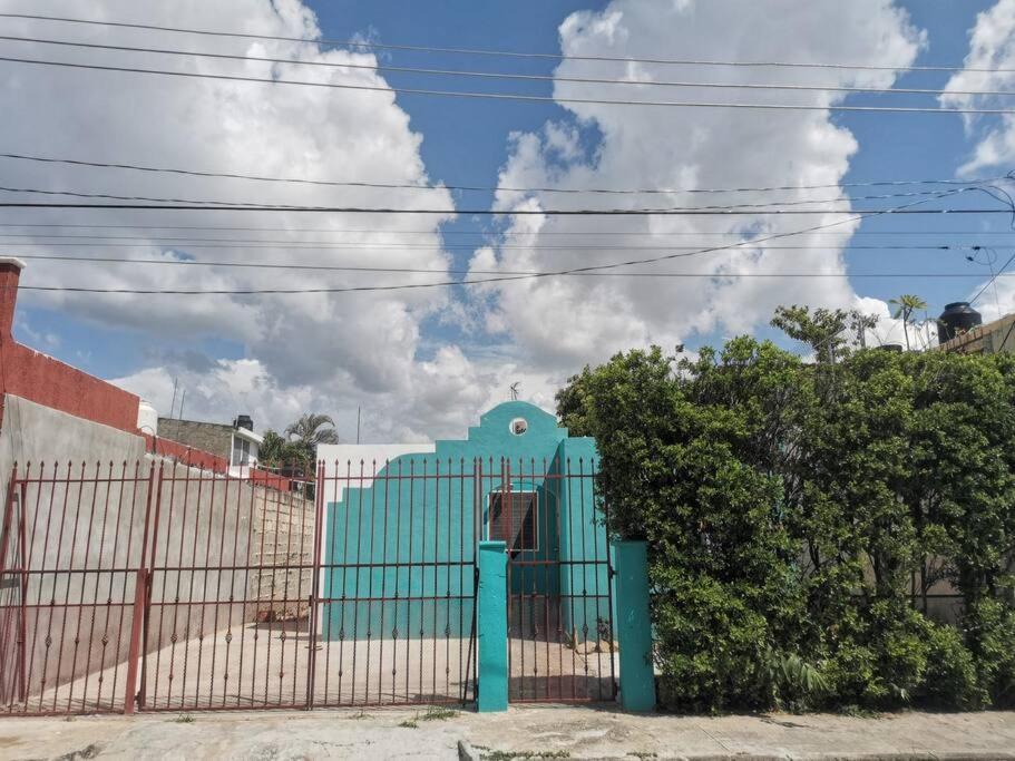 Photo of Buildings in Merida