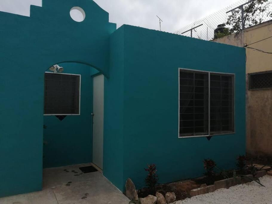 Photo of Buildings in Merida