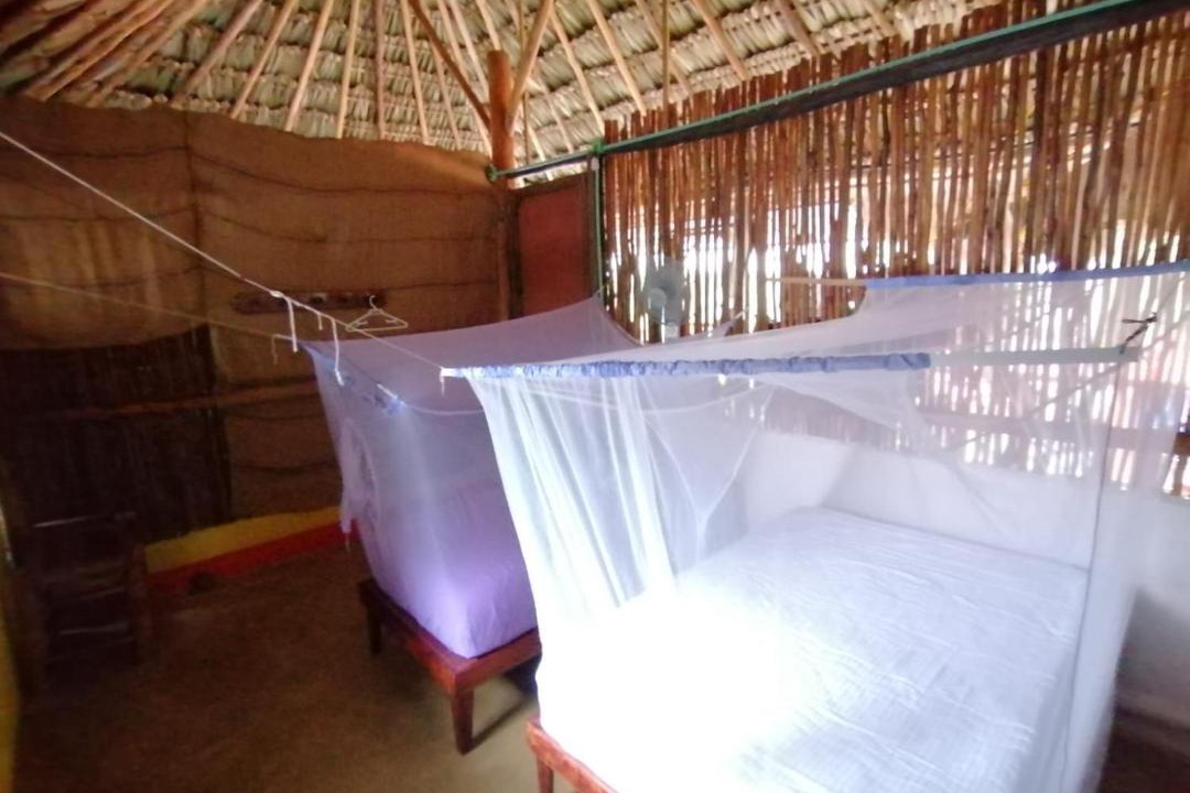 Photo of Bedroom in Coba