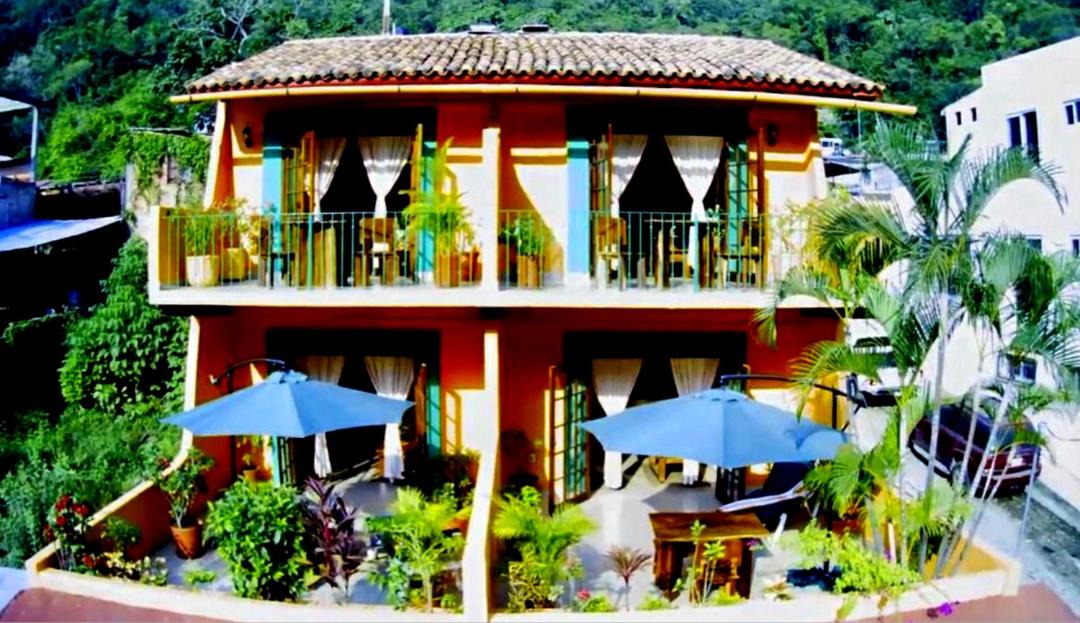 Photo of Others in Boca de Tomatlan