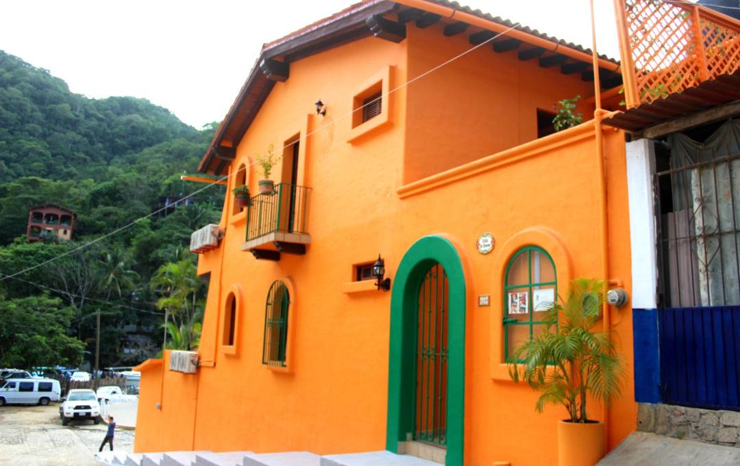 Photo of Others in Boca de Tomatlan