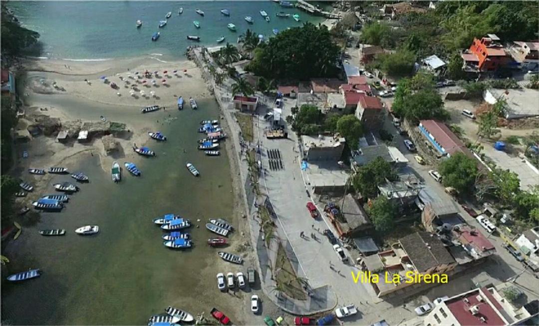 Photo of Others in Boca de Tomatlan