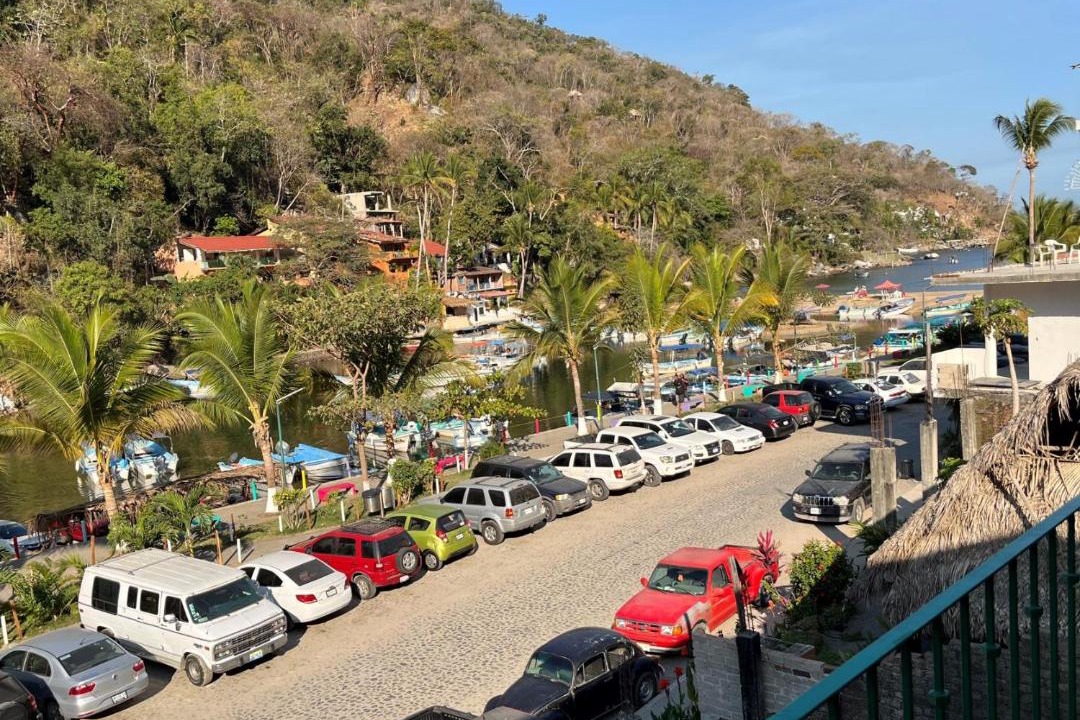 Photo of Others in Boca de Tomatlan