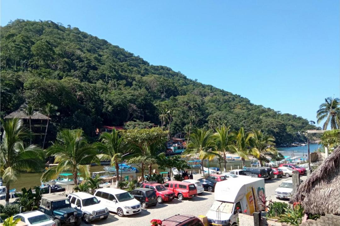 Photo of Others in Boca de Tomatlan