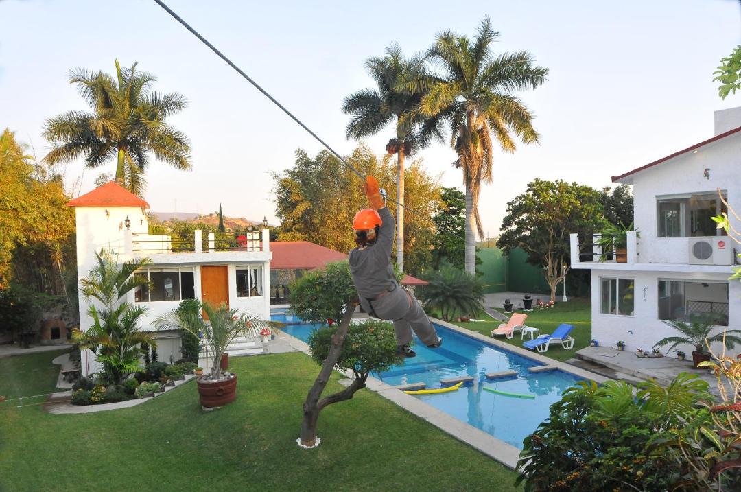 Photo of Outdoor in Cacahuamilpa