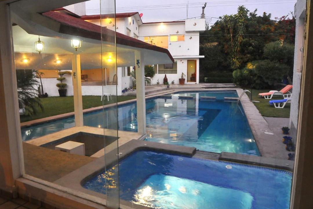 Photo of Outdoor in Cacahuamilpa