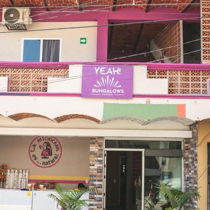Photo of Buildings in Los Ayala
