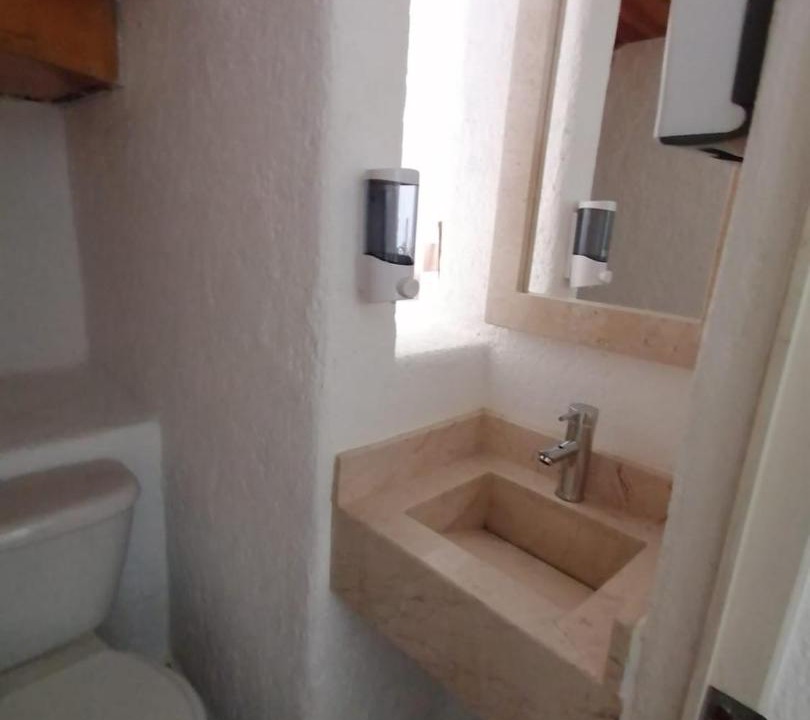 Photo of Bathroom in Granjas del Marques