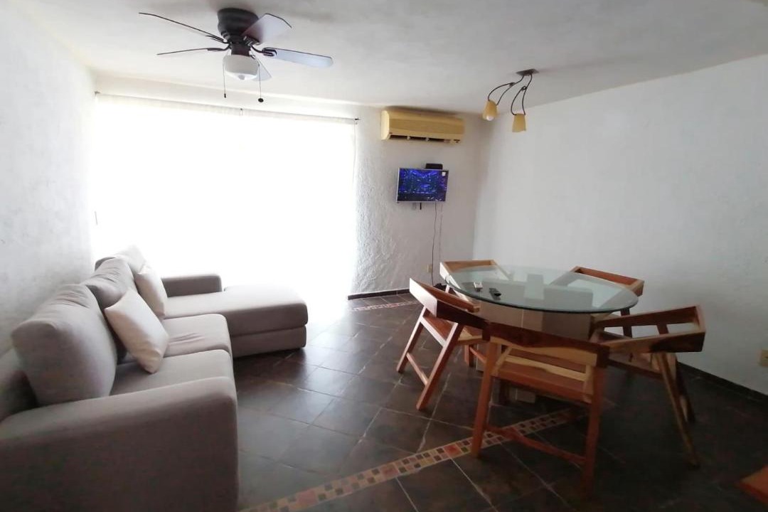 Photo of Livingroom in Granjas del Marques
