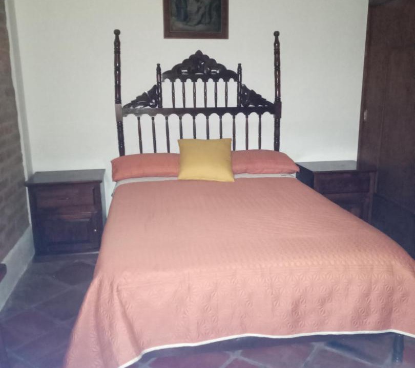 Photo of Bedroom in Tapalpa