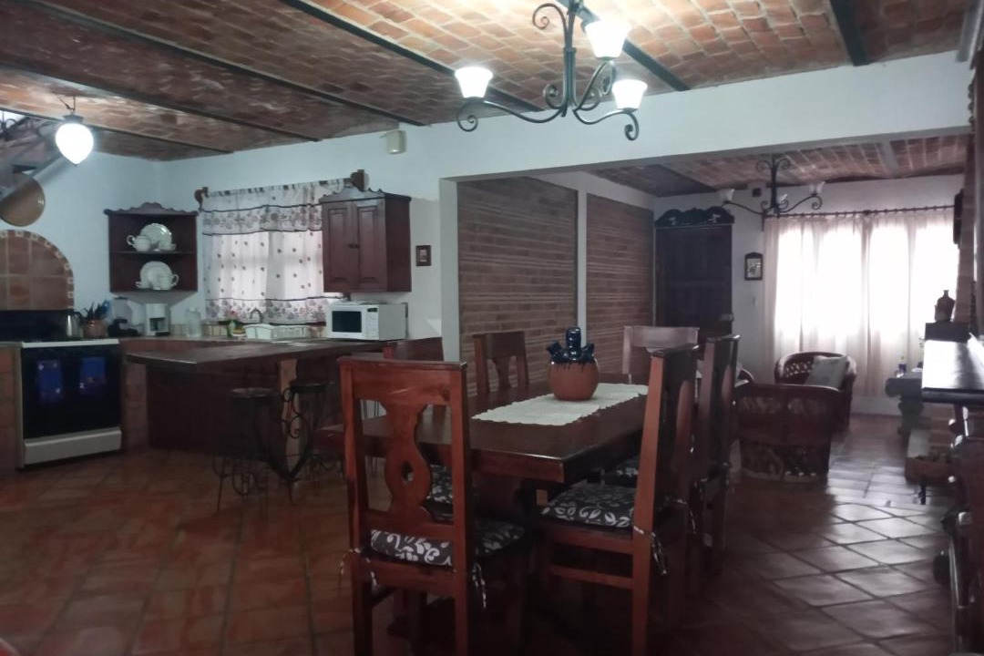 Photo of Livingroom in Tapalpa
