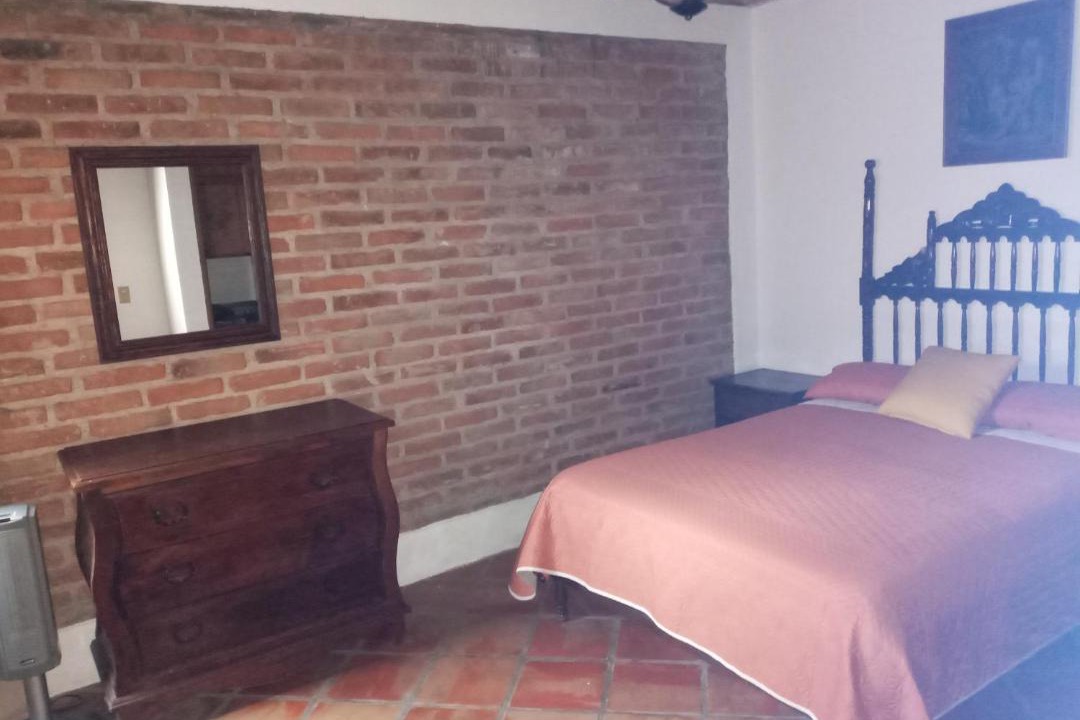 Photo of Bedroom in Tapalpa
