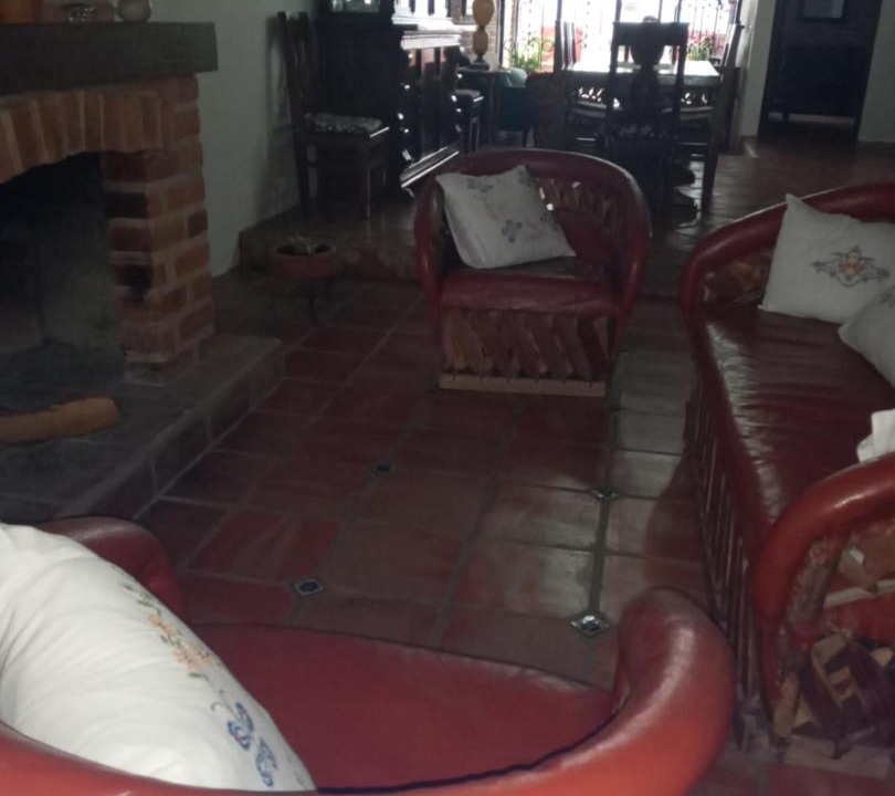 Photo of Livingroom in Tapalpa