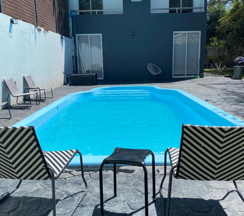 Photo of Outdoor in Rancho Nuevo
