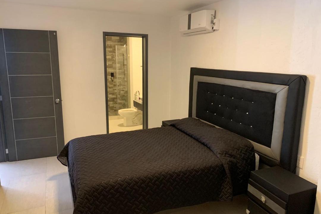 Photo of Bedroom in Rancho Nuevo