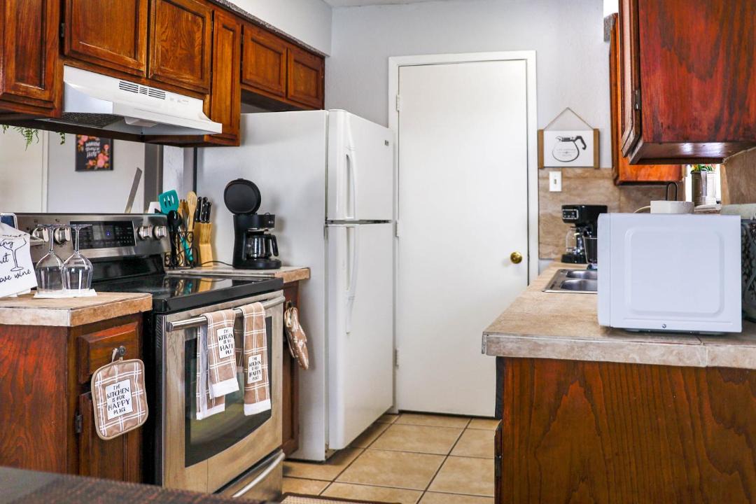 Photo of Kitchen in South Arlington