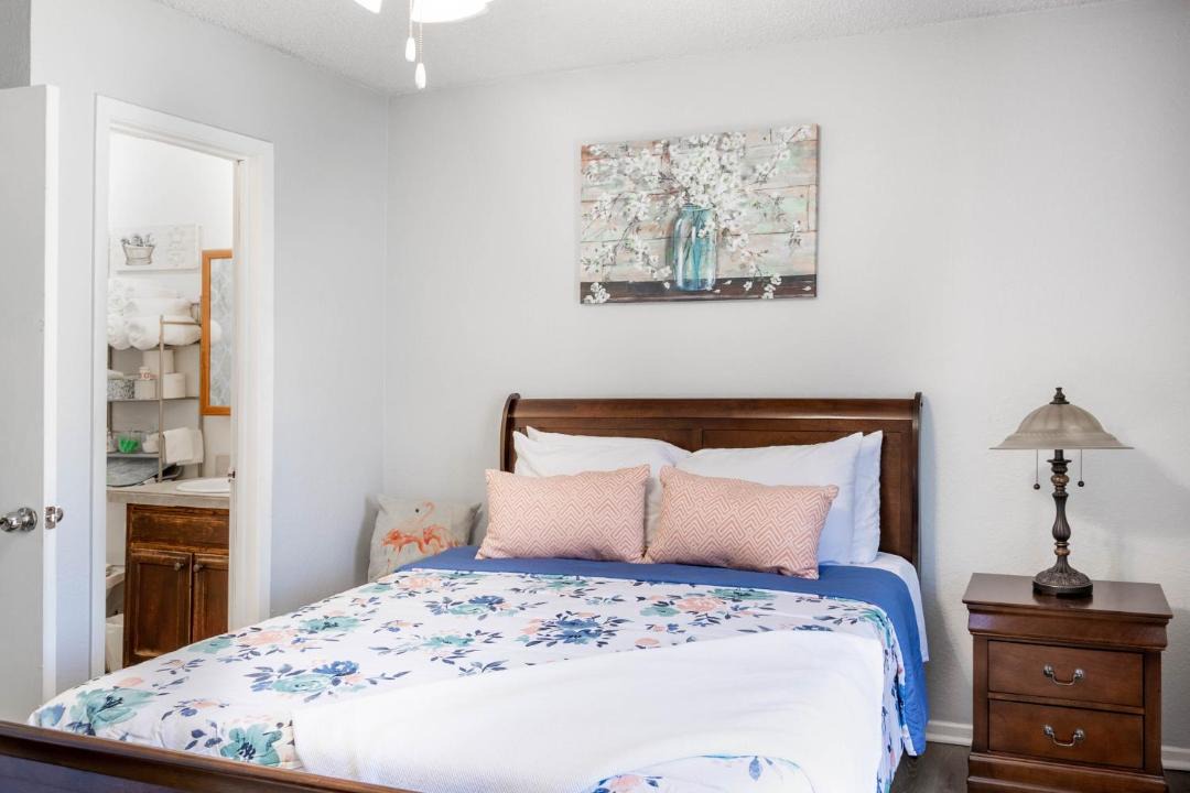 Photo of Bedroom in South Arlington