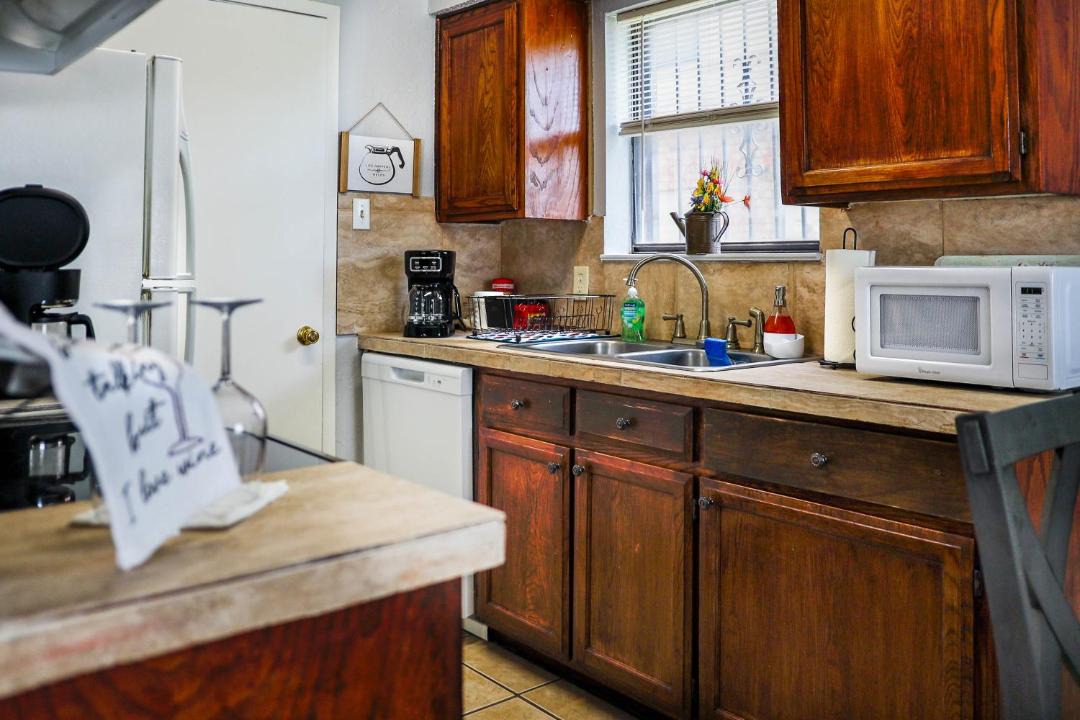 Photo of Kitchen in South Arlington