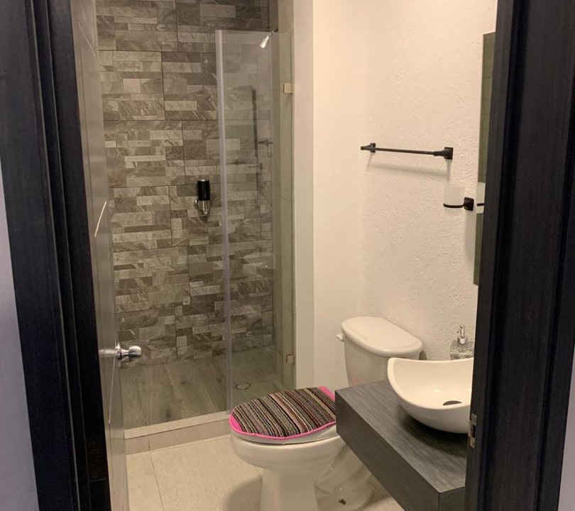 Photo of Bathroom in Rancho Nuevo
