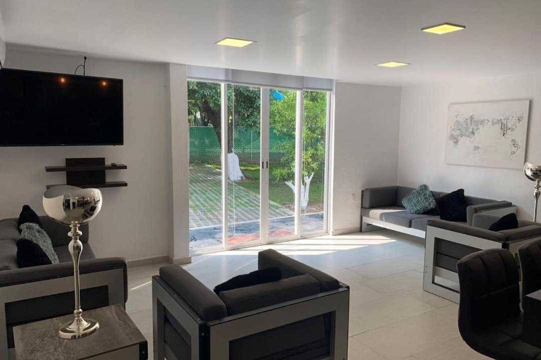 Photo of Livingroom in Rancho Nuevo