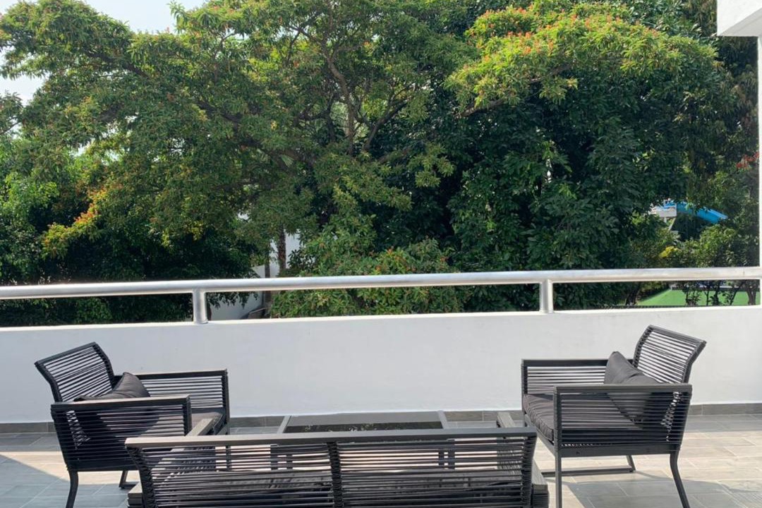 Photo of Patio Balcony in Rancho Nuevo
