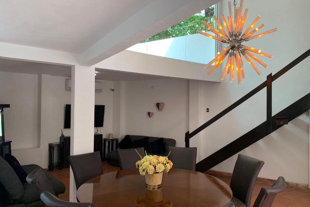 Photo of Livingroom in Rancho Nuevo