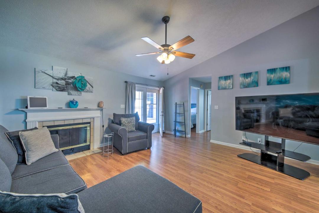 Photo of Livingroom in Wayne
