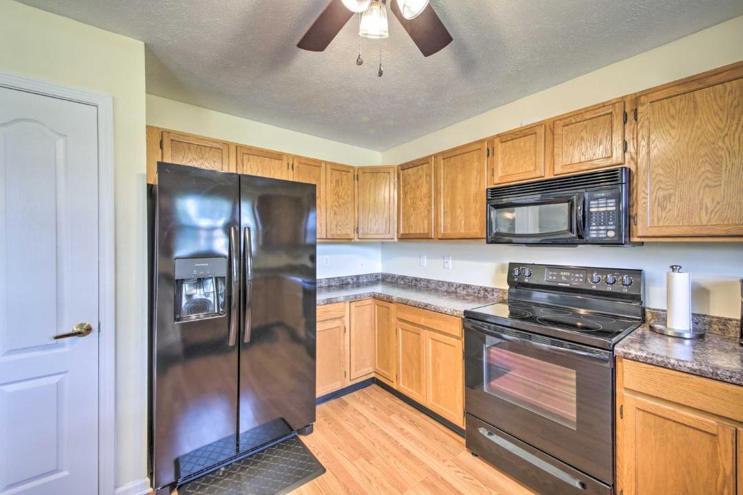 Photo of Kitchen in Wayne