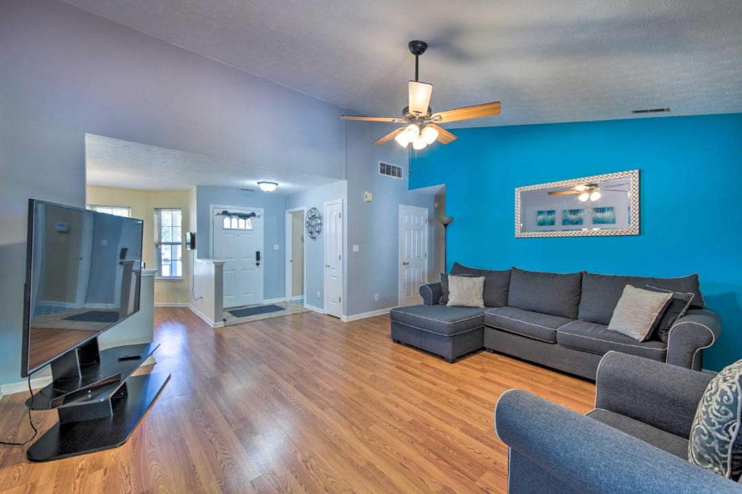 Photo of Livingroom in Wayne