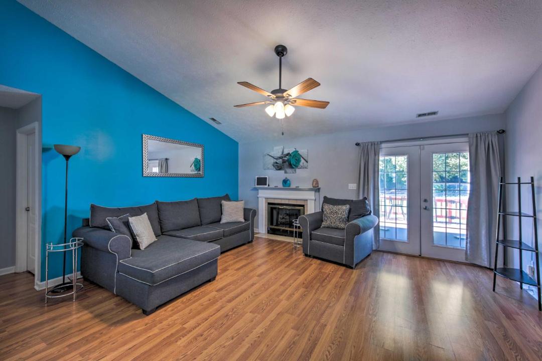 Photo of Livingroom in Wayne