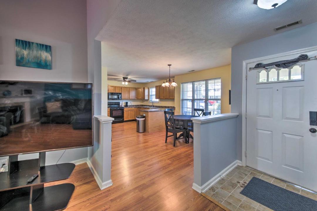 Photo of Livingroom in Wayne