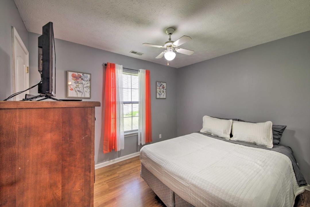 Photo of Bedroom in Wayne