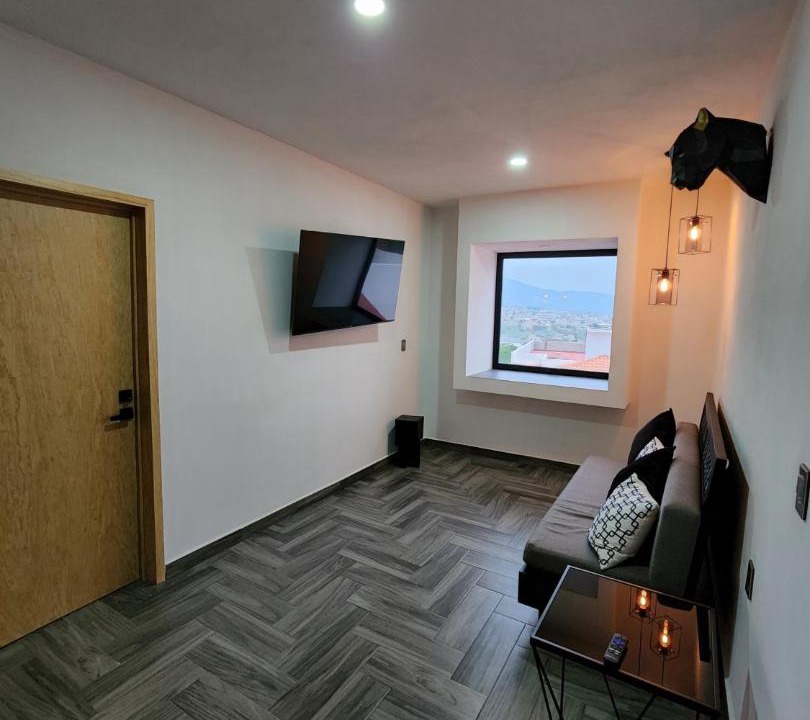 Photo of Livingroom in Tonatico