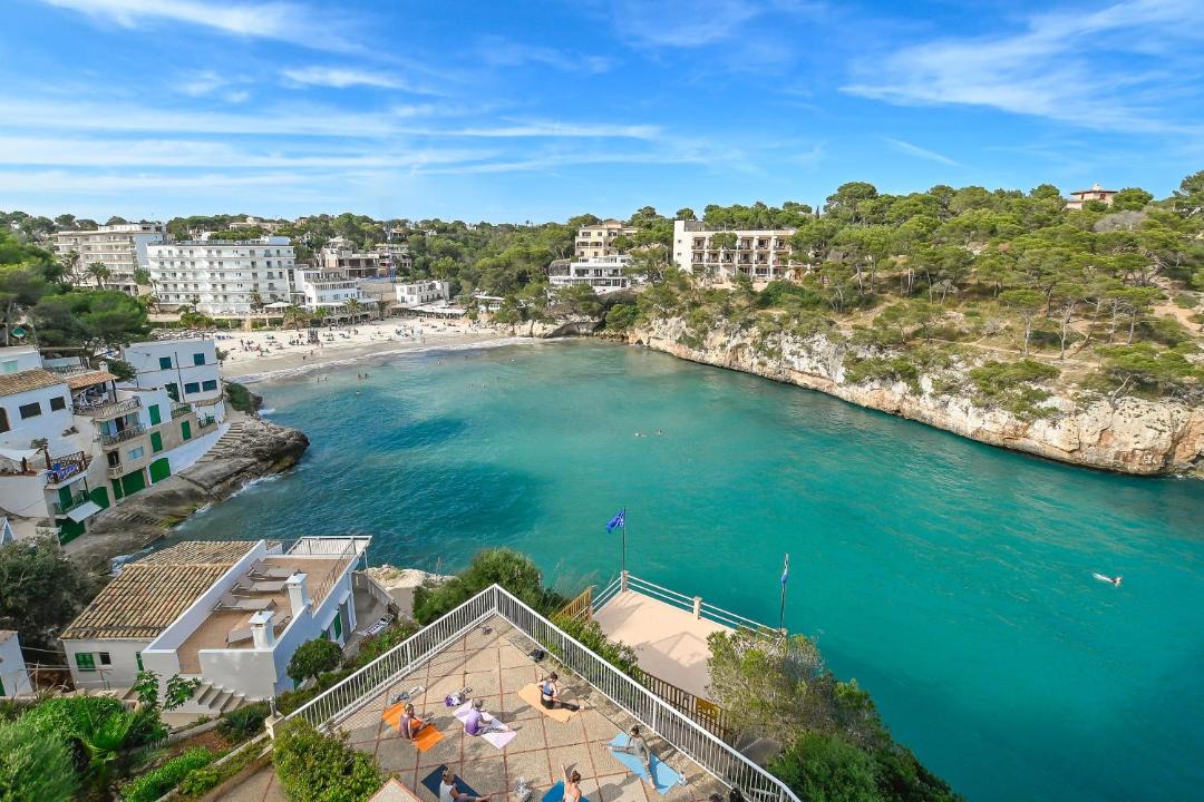 Photo of Others in Cala Santany