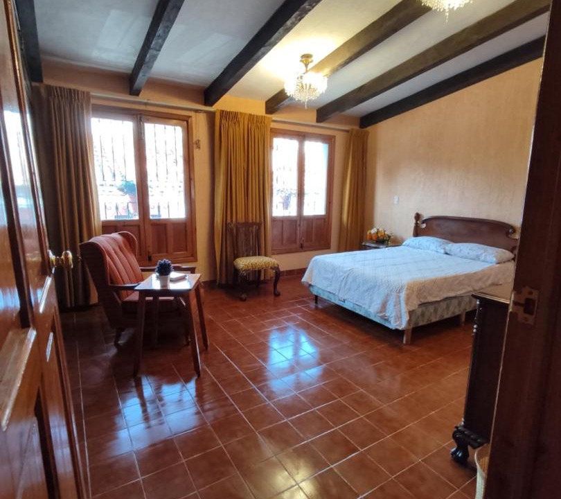 Photo of Livingroom in Zona Centro