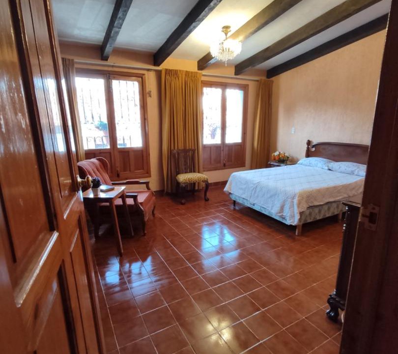 Photo of Livingroom in Zona Centro