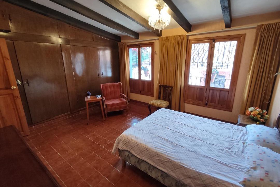 Photo of Bedroom in Zona Centro