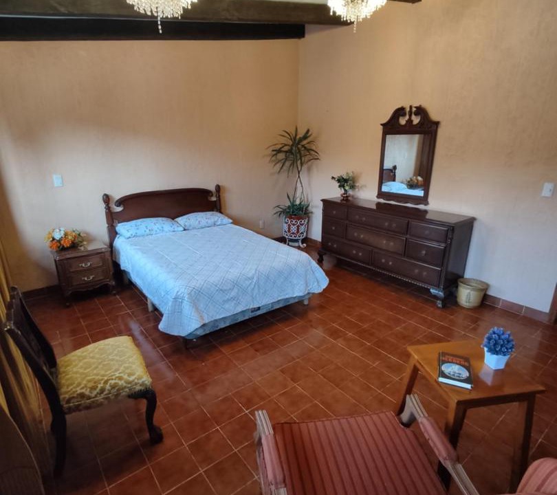 Photo of Livingroom in Zona Centro
