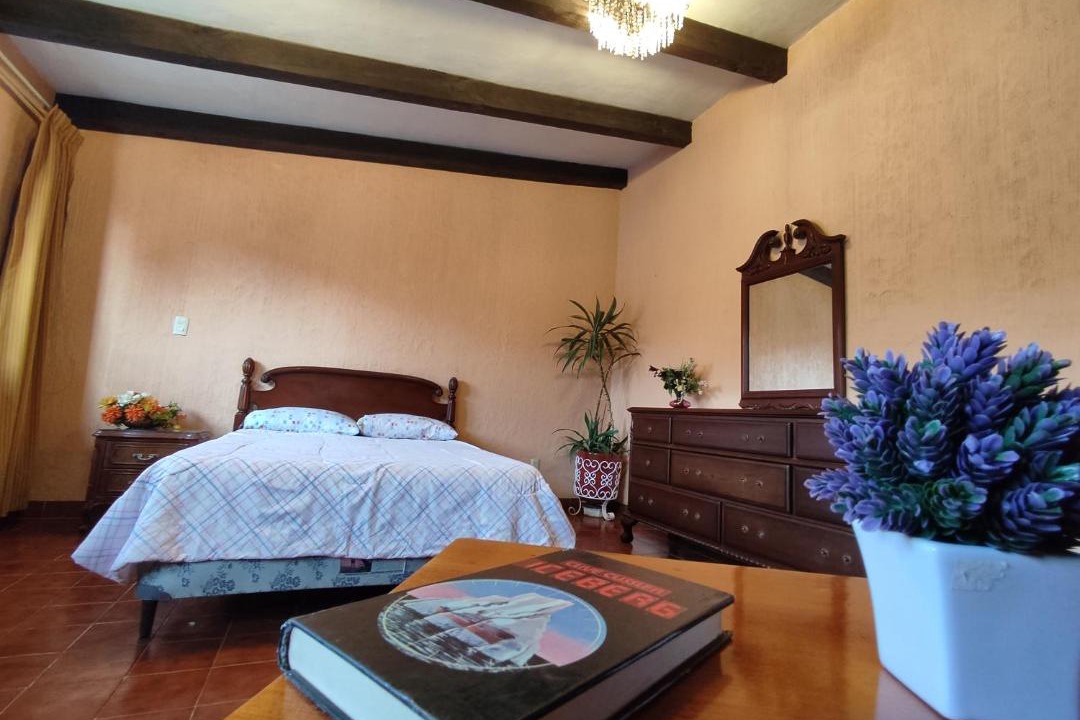 Photo of Bedroom in Zona Centro