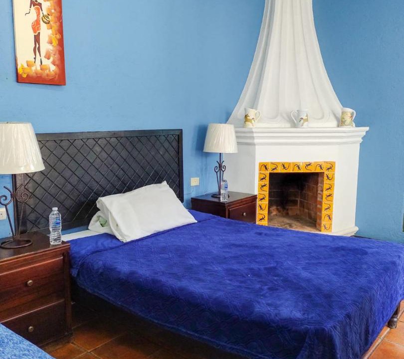 Photo of Bedroom in San Miguel de Allende