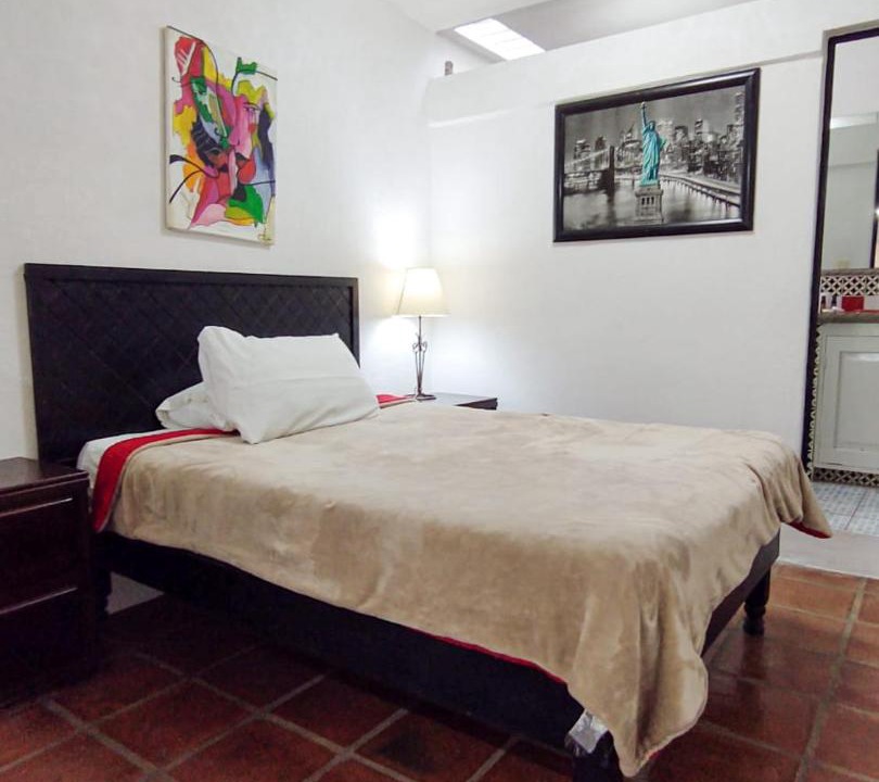 Photo of Bedroom in San Miguel de Allende